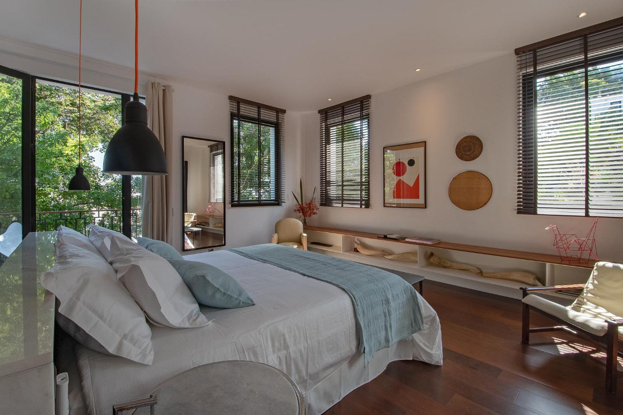 Villa Paranagua Hotel & Spa - Boutique Hotel Рио-де-Жанейро Экстерьер фото