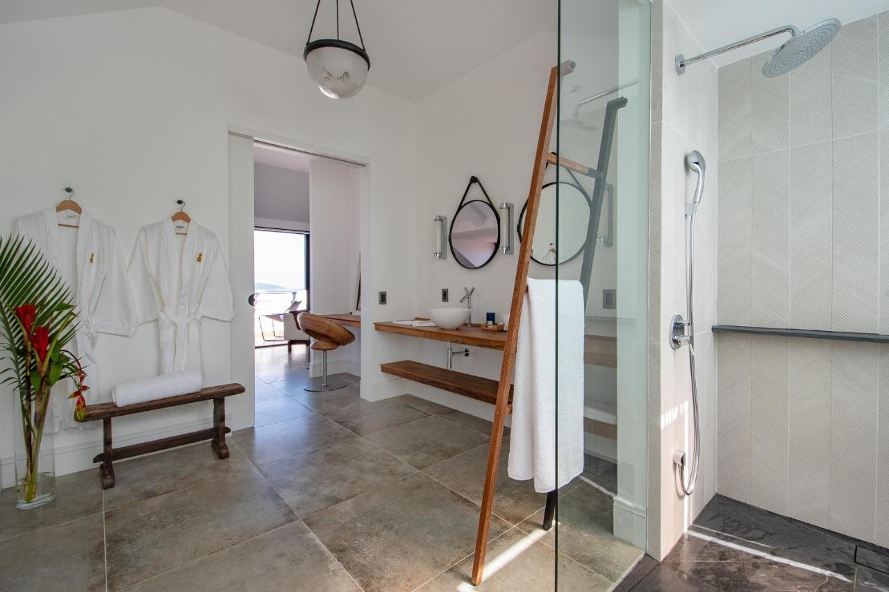 Villa Paranagua Hotel & Spa - Boutique Hotel Рио-де-Жанейро Экстерьер фото