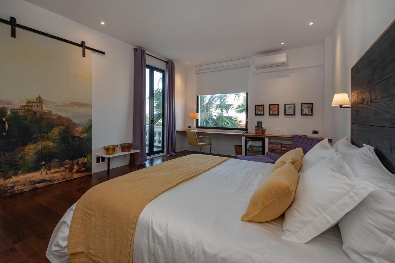 Villa Paranagua Hotel & Spa - Boutique Hotel Рио-де-Жанейро Экстерьер фото