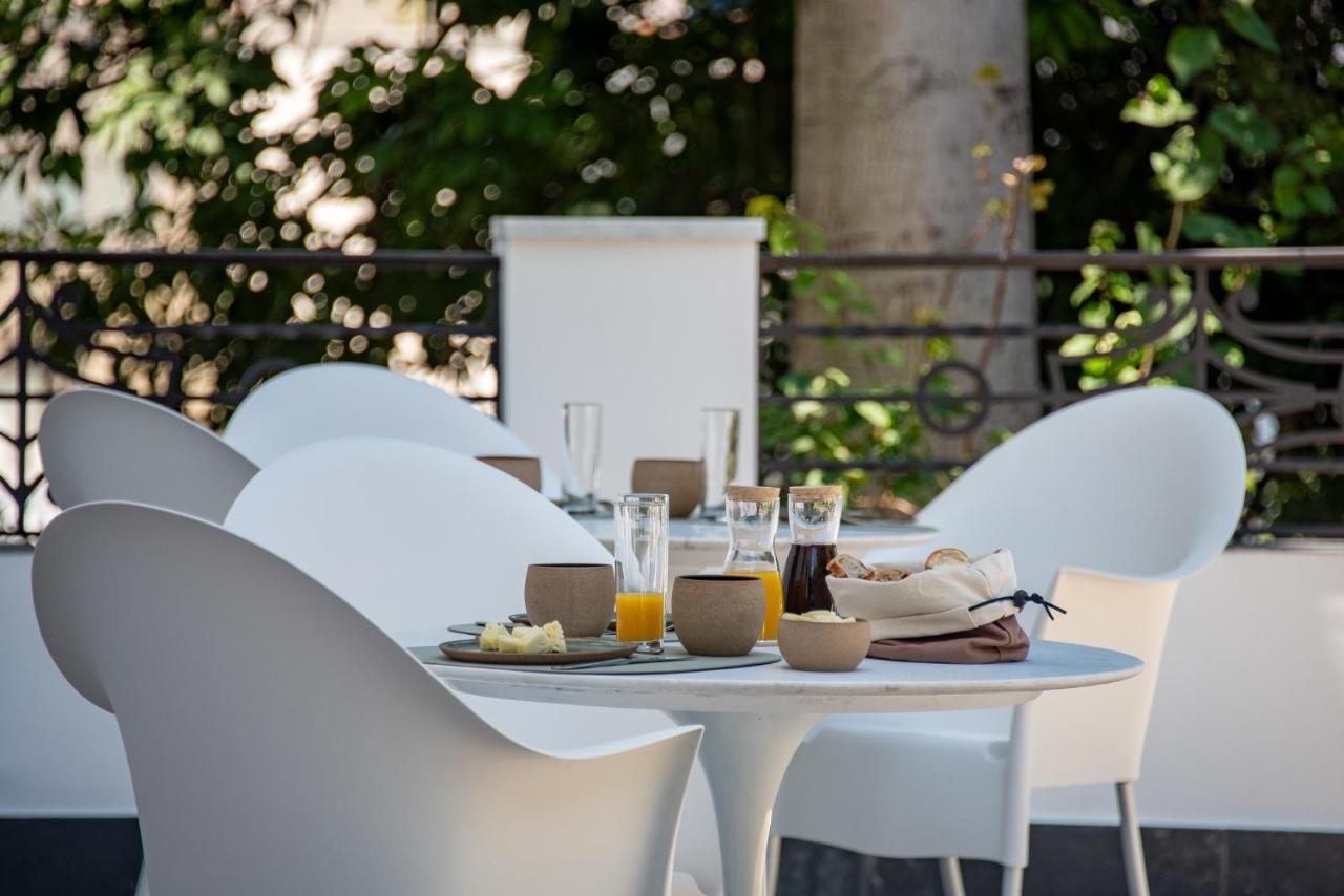 Villa Paranagua Hotel & Spa - Boutique Hotel Рио-де-Жанейро Экстерьер фото